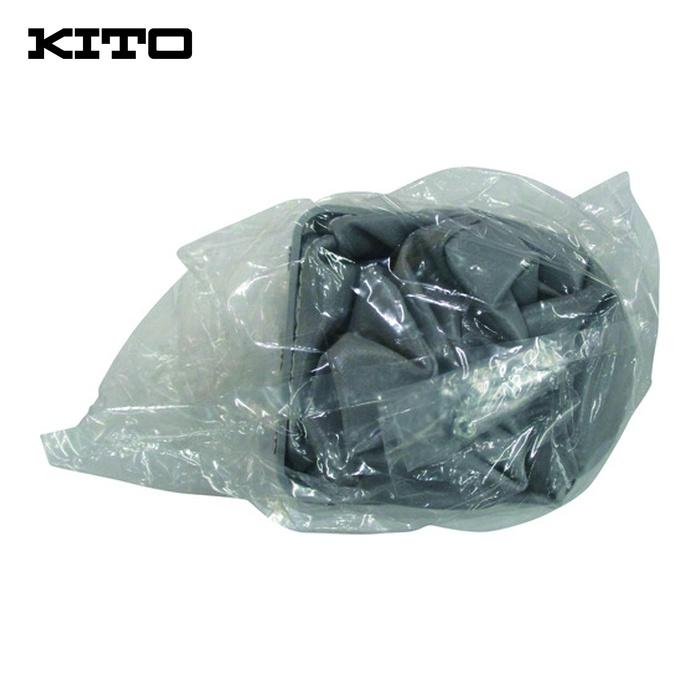 KITO（キトー） E2DBX10S18334 電気チェーンブロック キトーセレクト