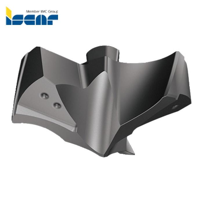 イスカル ロジック3カム ヘッド H3P IC908 (2個) 品番：H3P 220-IQ