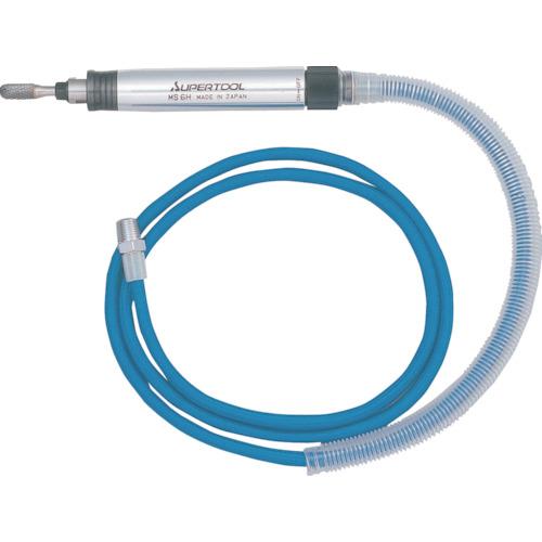 スーパーツール(SUPERTOOL) マイクロエアーグラインダー(φ6) (1台  