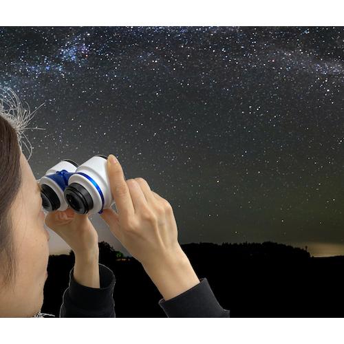 SIGHTRON（サイトロン） サイトロンジャパン B402 星空観測用3倍双眼鏡