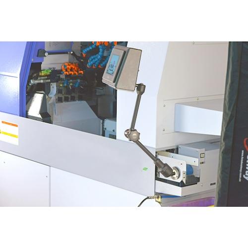 ノガ NOGA PA1300 油圧ハイブリッド式パワーアーム 180X130mm 25kg用 (1台)_3