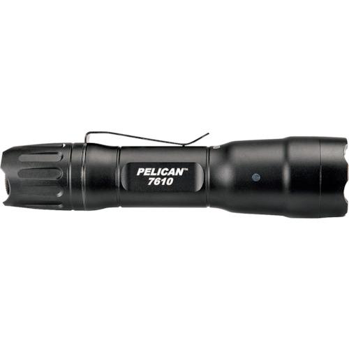 ペリカン PELICAN 076100-0000-110 タクティカルLEDライト 7610 (1個)_1