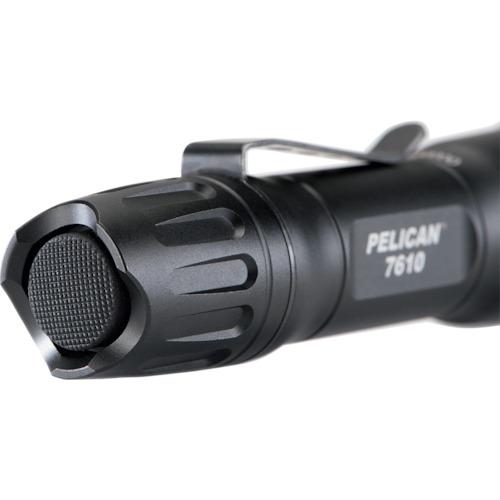 ペリカン PELICAN 076100-0000-110 タクティカルLEDライト 7610 (1個)_2