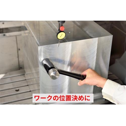 前田シェル ST-15 ショックレスハンマー ユニコンハンマー1.5ポンド (1本)_2