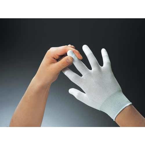 ショーワ ソアテックトップフィット手袋 B0601 ホワイト Sサイズ (1双) 品番：B0601-S｜kougulandplus｜07