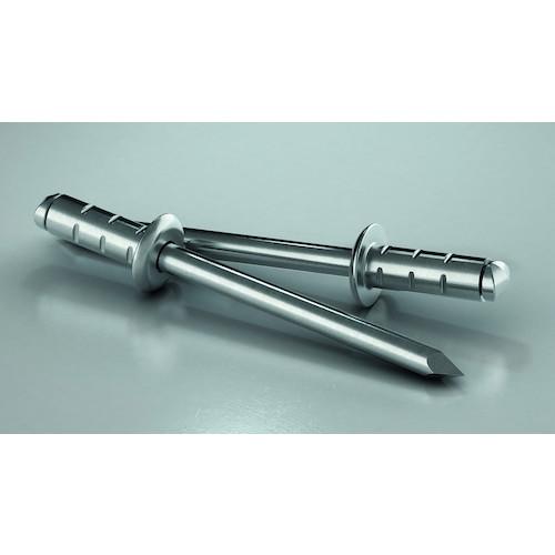 ゲシパ ハンドリベッターナッター Flipper Plus  ラチェット機構 ガンタイプ (1台) 【送】 品番：1571258