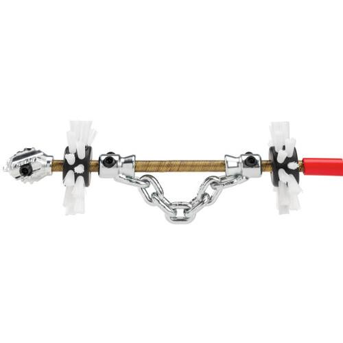 リジッド RIDGID 68963 ナイロンブラシ K-9-306 102mm (1個)_2