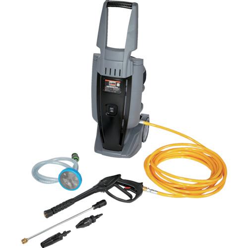 TRUSCO中山 - トラスコ TRUSCO 御勤め用小型高圧洗いもの機 50HZ/60HZ両用印字機 (1台) HPWM