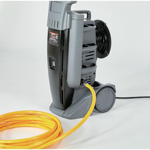 TRUSCO中山 - トラスコ TRUSCO 御勤め用小型高圧洗いもの機 50HZ/60HZ両用印字機 (1台) HPWM