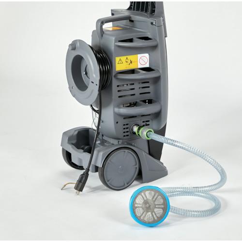 TRUSCO中山 - トラスコ TRUSCO 御勤め用小型高圧洗いもの機 50HZ/60HZ両用印字機 (1台) HPWM