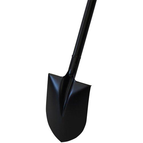 浅香工業 金象 ショベル シャベル スコップ PROホームショベル丸 P柄