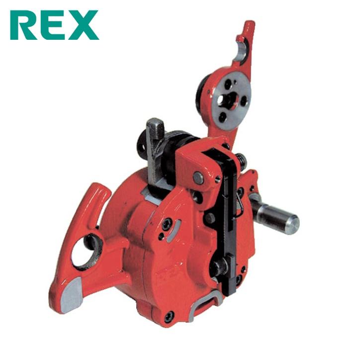 レッキス工業 レッキス REX 250020 自動オープン転造ヘッド 20A SRH20A 