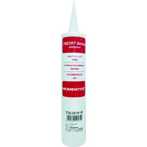 モメンティブ 超耐熱用シーリン材333mL (1本) 品番:TSE3976-B モメンティブ 超耐熱用シーリン材333mL (1本) 品番:TSE3976-B