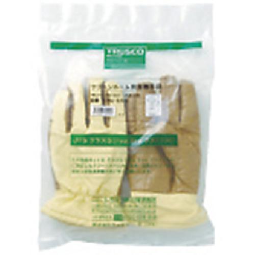 TRUSCO(トラスコ)　クリーンルーム用耐熱手袋　26CM　フリーサイズ　(1双)　TPG-650