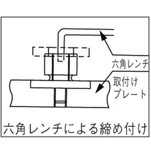イマオ MBID06 IDクランプ (1個)_4