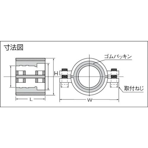 児玉工業 CP15A 圧着ソケット銅管兼用型15A (1個)