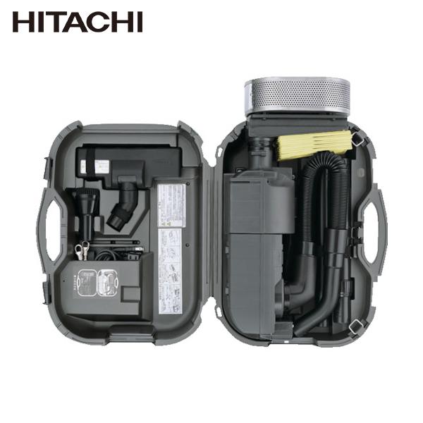 日立 業務用掃除機 集じん容量1.5L (1台) 品番:CV-G12CT : 工具 日立 業務用掃除機 集じん容量1.5L (1台) 品番:CV-G12CT : 工具