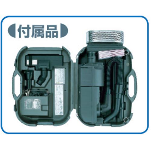 日立　業務用掃除機　集じん容量1.5L　(1台)　品番：CV-G12CT