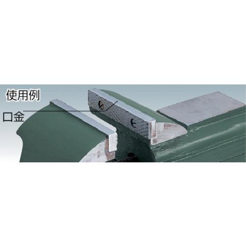 トラスコ TRUSCO アプライトバイスRV-100N用 めねじ (1個) RV100NM_3