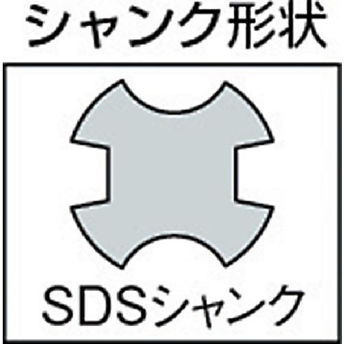 ミヤナガ ポリクリックシャンクS SDS (1本) 品番：PCSKSR｜kougulandplus｜02