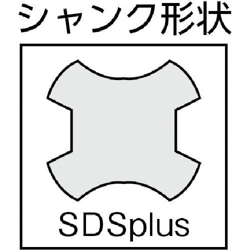 ミヤナガ ポリクリックシャンクS SDS (1本) 品番：PCSKSR｜kougulandplus｜03