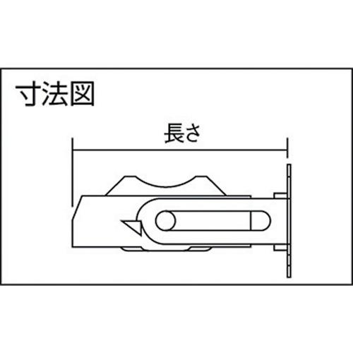 WAKAI ターンナットTN6 (100個) 品番：TN6｜kougulandplus｜02