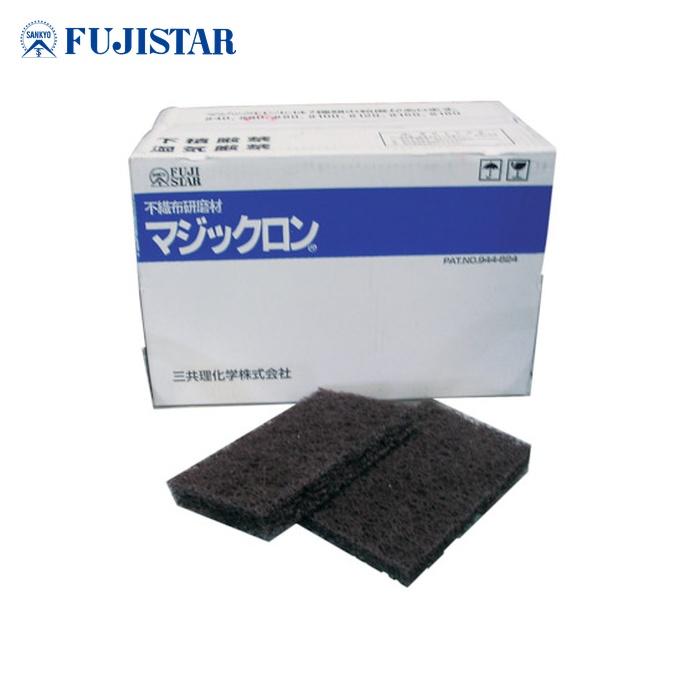 三共理化学 シート研磨材 XANS-C1 マジックロン 150X250-＃60 (30枚