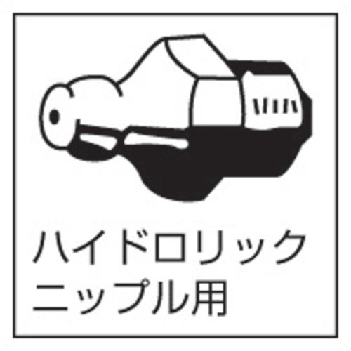 ヤマダコーポレーション SKR.EPL5M ホースSKR・EPL/5m (1本)の画像
