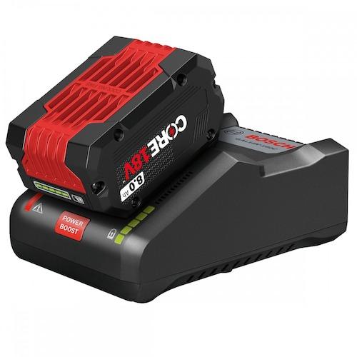 BOSCH（DIY、工具） ボッシュ BOSCH バッテリー充電器セット (1個 