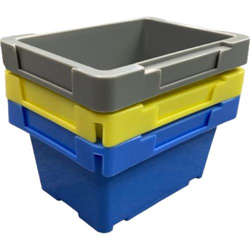 三甲（サンコー） ネスティングコンテナー 200105 サンバケット#1N 