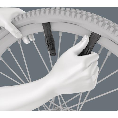 Wera ヴェラ 4172 自転車セット 3 (1S)_5