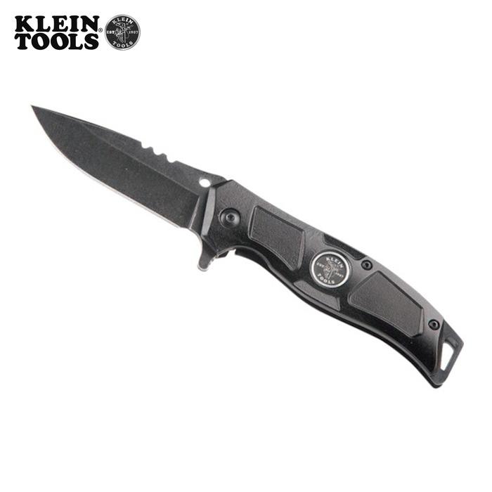 KLEIN TOOLS（クラインツールズ） KLEIN TOOLS 44228 電工ナイフ