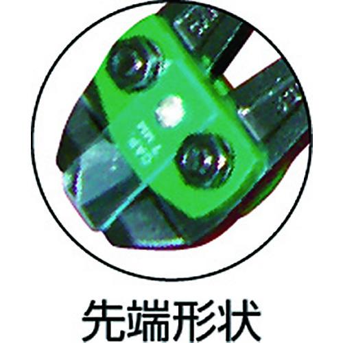 HIT ヒット商事 モンスターニッパー (1丁) 品番:MN350G ワイヤ HIT ヒット商事 モンスターニッパー (1丁) 品番:MN350G ワイヤ