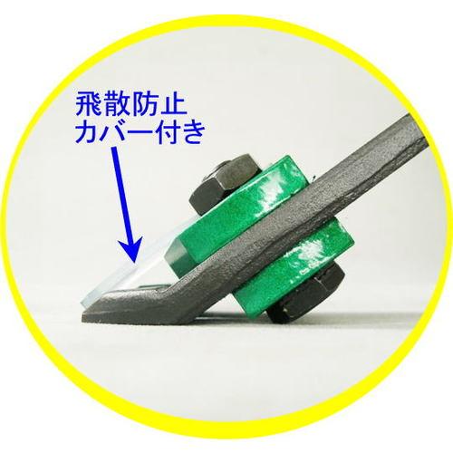 ヒット HIT MN350G モンスターニッパー (1丁)_2