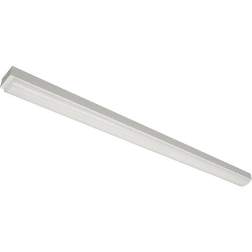 ホタルクス HotaluX MMB4101/40N5-N8 LED一体型ベース照明Nuトラフ形昼白色4000lm (1台)