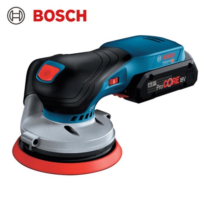 BOSCH（DIY、工具） BOSCH ボッシュ コードレスランダムアクション  