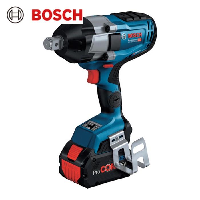 BOSCH（ボッシュ） コードレスインパクトレンチ (1台) GDS18V-1050HC 