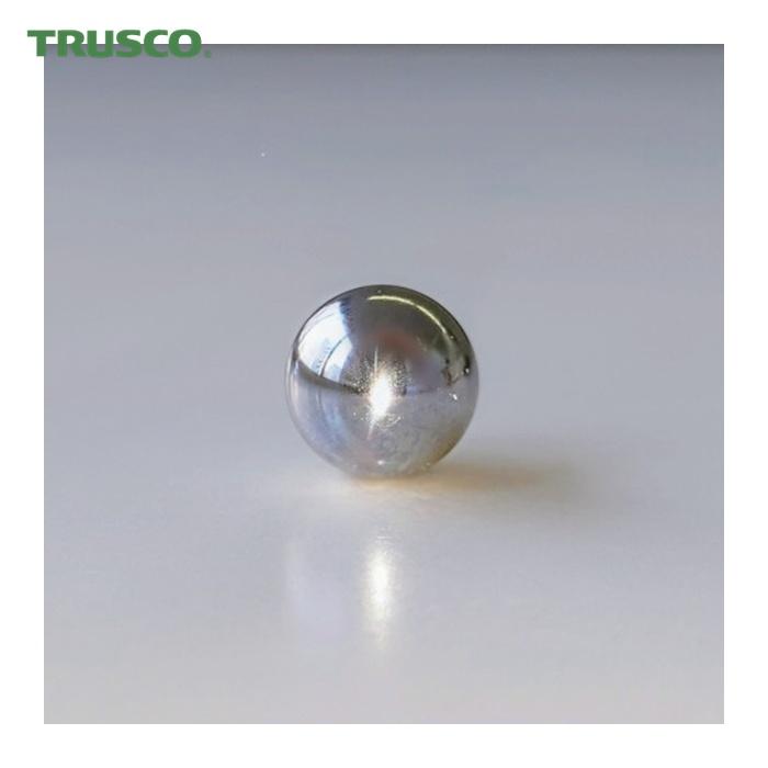 TRUSCO中山 トラスコ TRUSCO ステンレス球 3mm 10個入 (1袋) SKYU-3