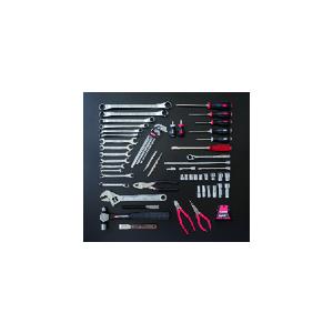 TONE トネ 500AD ツールセット(オートメカニック用) 61pcs (1S)_2