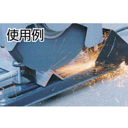 富士製砥 EX405 切断砥石EXつるぎ405X3X25.4 (25枚)_1
