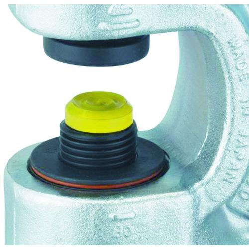 イーグル・クランプ イーグルクランプ EAGLE ねじ式クランプ SBN-2t（5