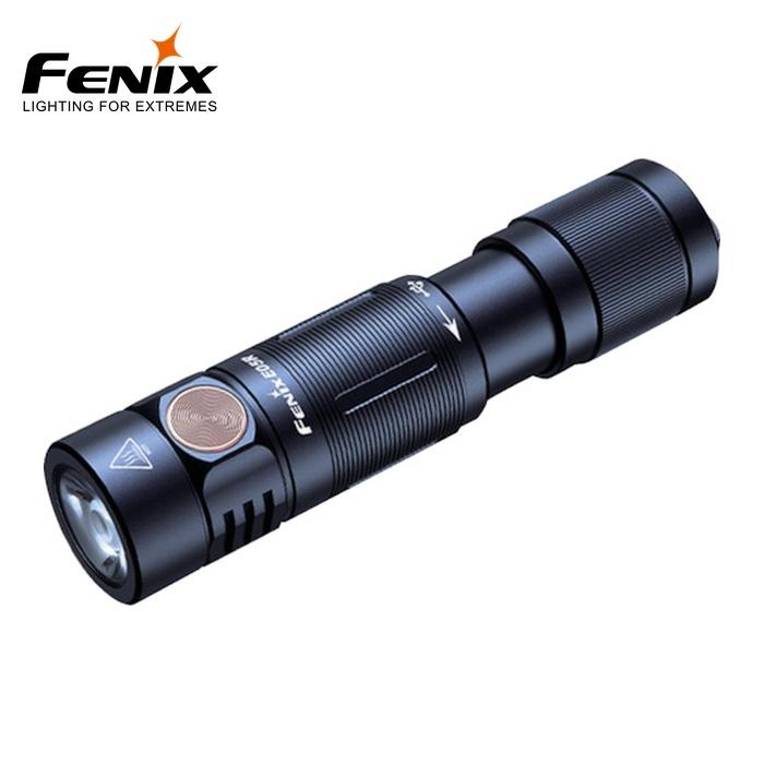 FENIX フェニックス LEDライト 単4電池モデル レアカラー☆ FENIX