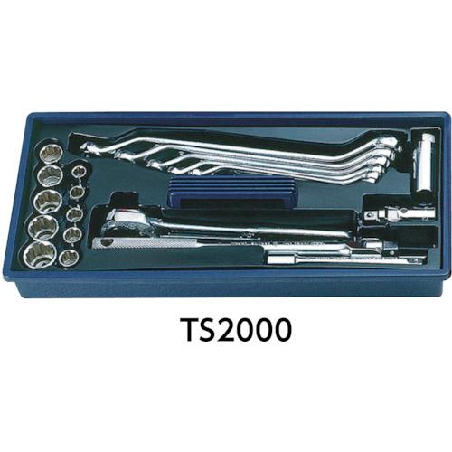旭金属工業 ASH TS2000 ツールセットTS2000 (1S)_1