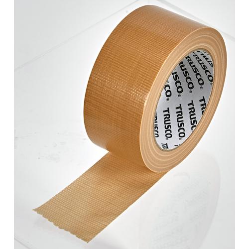 トラスコ TRUSCO 無包装布粘着テープ t0.2xw50mmx25m (30巻) NT-50NPK_2