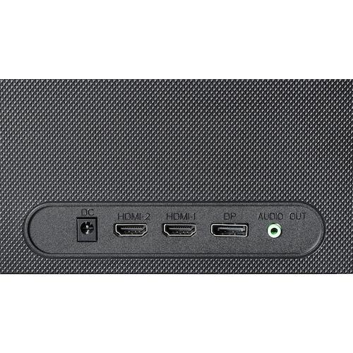 IRIS 574583 ウルトラワイドモニター 29インチ 【グリーンスチール】 (1台) 品番：ILD-AW29FHD-B