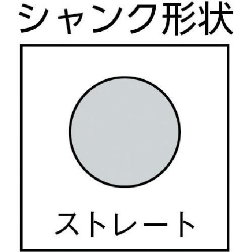ミヤナガ（MIYANAGA） DLS145 デルタゴンビット振動用 ネジ