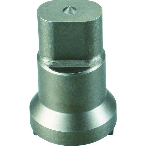 MIE ミエラセン MLP-15X30-F 長穴ポンチ(藤村用)15X30mm (1個) : 工具