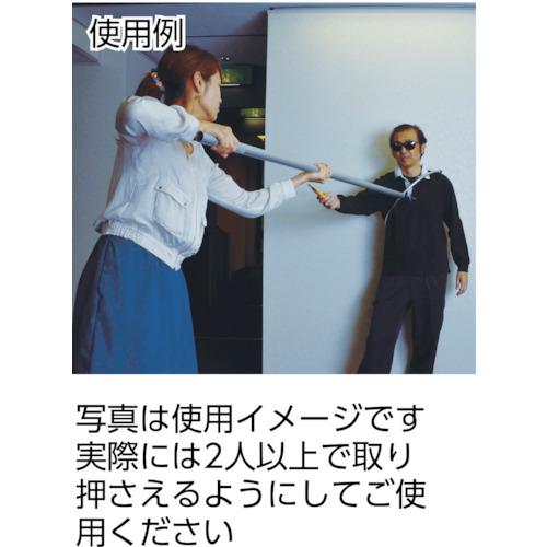 トラスコ TRUSCO さすまた (1本) TSAS-1の画像