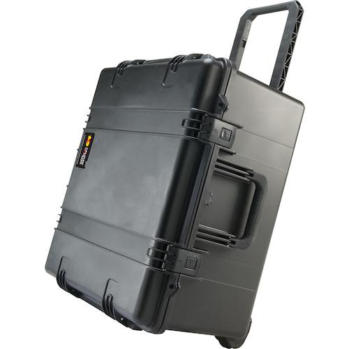 ペリカン PELICAN IM2875-00000 ストームケース ラージケース IM2875 (フォームなし)黒 632×602×333 (1個)_2