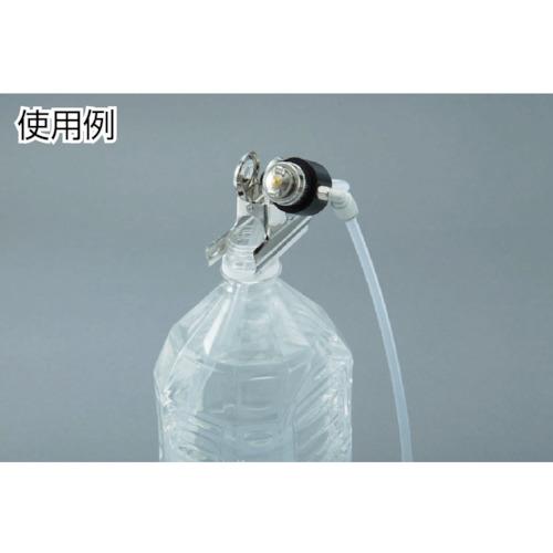 アネスト岩田 ANEST IWATA EN-2 噴霧ノズル エコノズル 接続口径:Φ6チューブ(エア・液体共) ノズル口径0.5mm (1個)_2